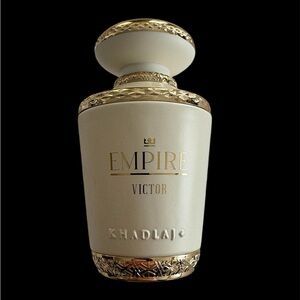 Khadlaj Empire Victor Perfume